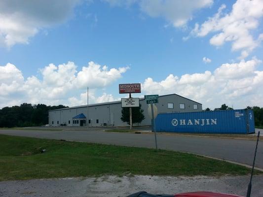 Midsouth Shooters Supply Company