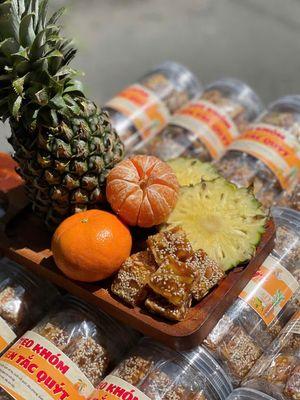 Kho Bo Cali Grocery store CA 92683