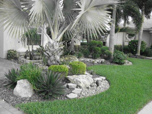 Paradise Garden & Landscape