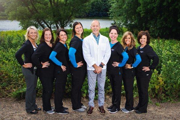 Bullis Pond Dental