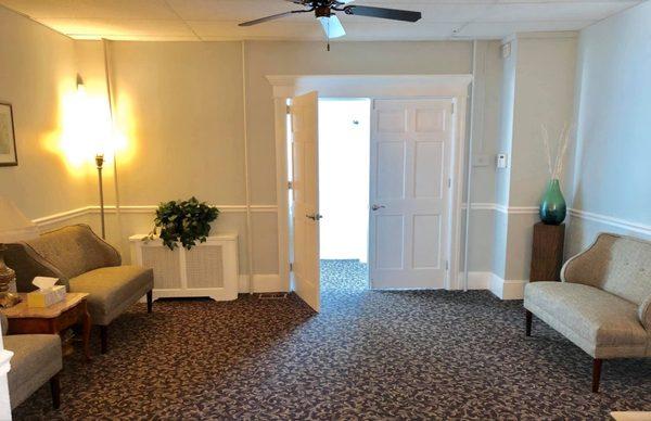 William G. Malloy Funeral Home