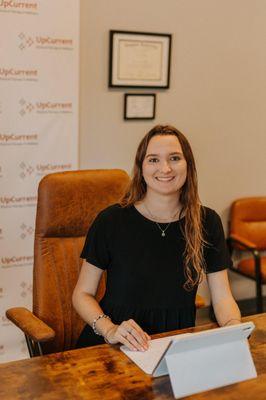 Upcurrent Physical Therapy and Wellness