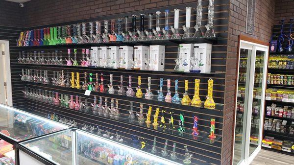 Pineville Humidor Tobacco & Vape