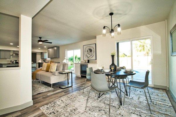 MC Construction & Design