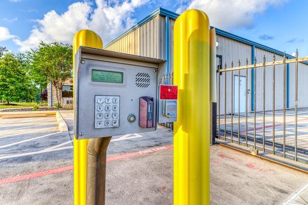 RecNation RV & Boat Storage