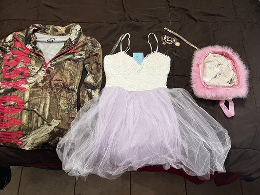 The Wild Goose Vintage & Thrift Store