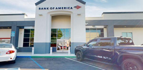 Bank of America Mortgage