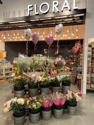 Roche Bros - Watertown