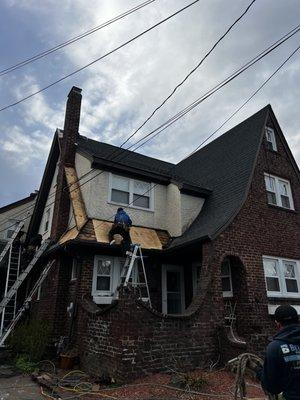 Pro Builders Construction