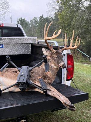 Pine Row Drone Solutions