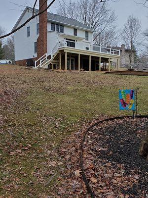 Wolverine Renovations