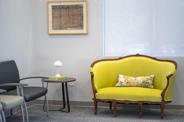 Lane & Associates Family Dentistry