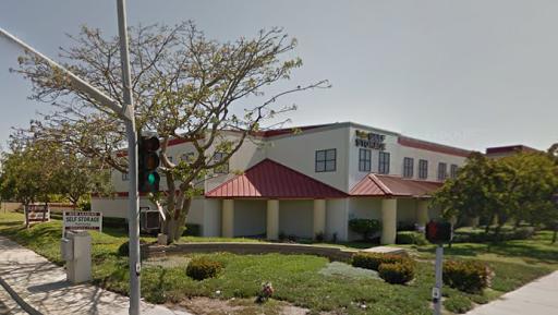 U-Haul Neighborhood Dealer