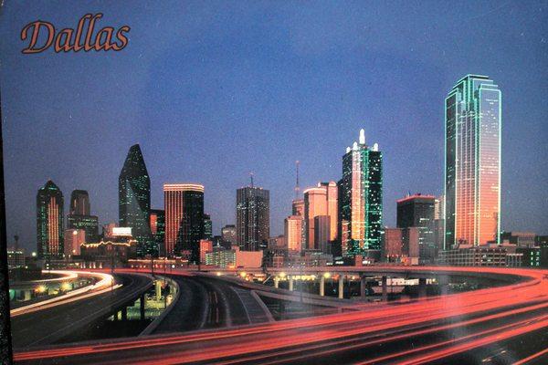 Dallas, TX