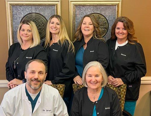 Haeussner Family Dentistry