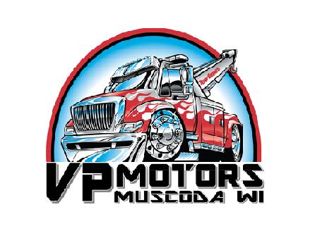VP Motors