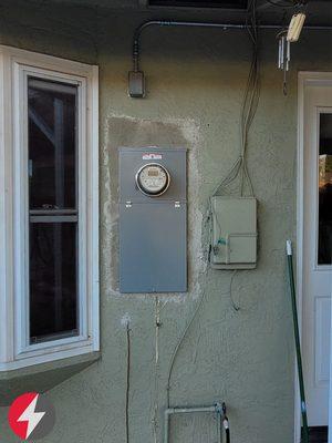 Premier Power Electric