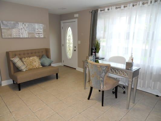 Tabatha & Co Style Studio