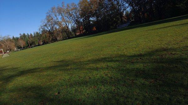 Dupont Powderworks Park