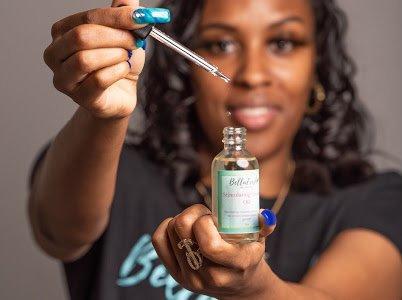 Bellafresh Health & Hair