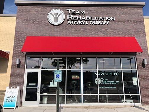 Team Rehab - Glendale