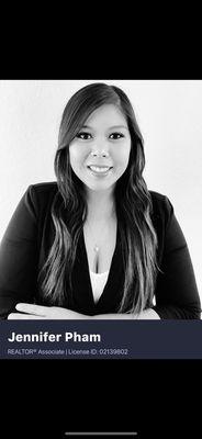 Jennifer Pham - Modern Broker
