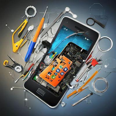 McHenry Phone Repair