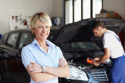 Fredericksburg Foreign Auto Repair, LLC