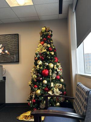 Methodist Orthopedic & Sports Medicine - Willowbrook