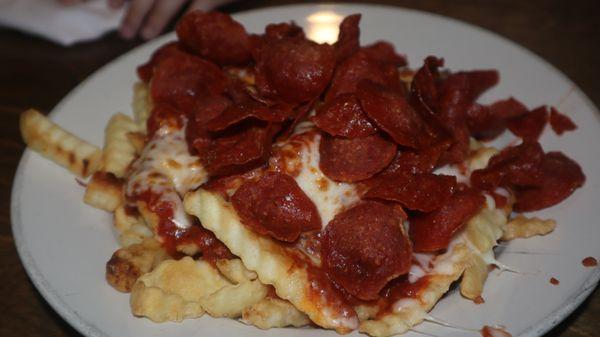 Sammio's Italian Restaurant