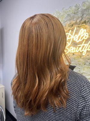 Bella Vida Beauty Lounge