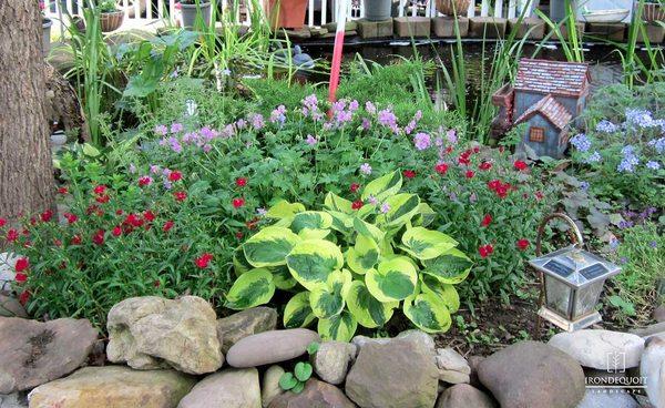 Irondequoit Lawn & Landscape