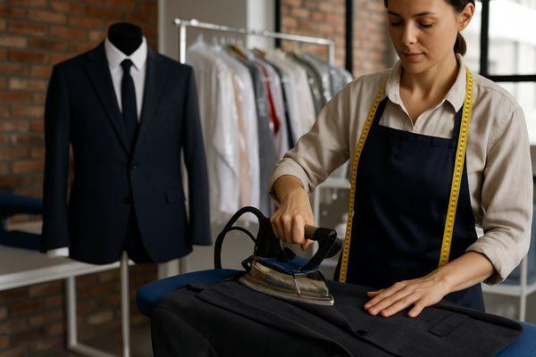 Cicilia’s Fashion Care