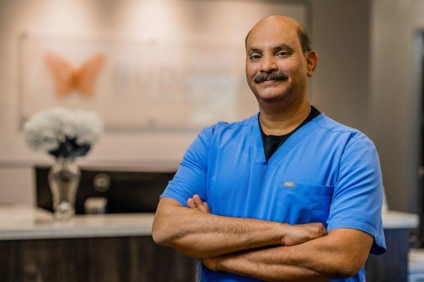 Buddiga Family Allergy