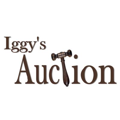 Iggy's Auction