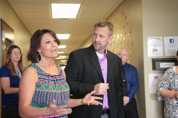 Talented Tots Learning Center - Excelsior Springs