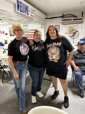 American Legion J A Garcia Post 172