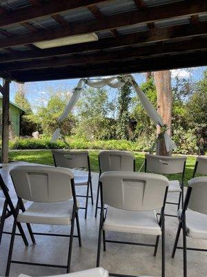 Frazier Gardens & Clubhouse