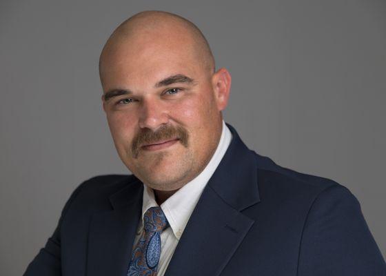 Dylan Stump - State Farm Insurance Agent