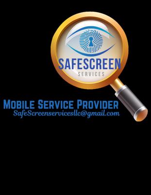 SafeScreen Services