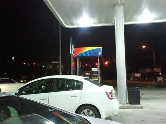 Seymour Sunoco