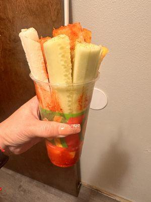 Fruit Cup