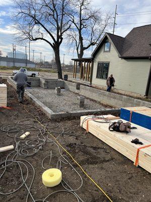 Jake Bonds Heating and Air