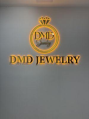 DMD Jewelry