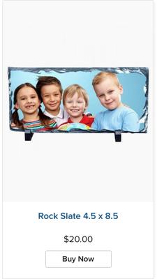 Pride Express Custom Printing