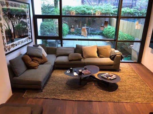 Rug Cleaning New York