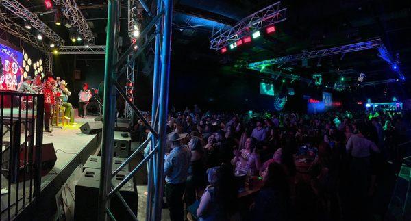 Los mejores eventos!