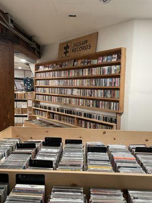 My Vinyl Underground