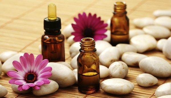 Chrissi Abbath Massage Therapy