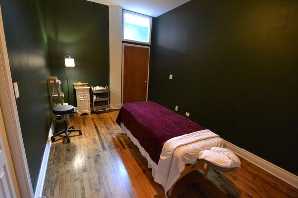 South Loop Massage